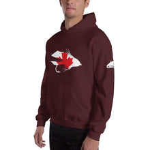 Load image into Gallery viewer, Maple Muddler Hoodie - Chucker Fly Apparel