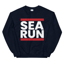 Load image into Gallery viewer, SEA RUN Sweatshirt - Chucker Fly Apparel