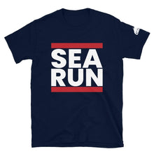 Load image into Gallery viewer, SEA RUN T-Shirt - Chucker Fly Apparel