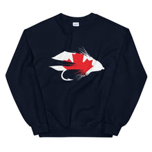 Load image into Gallery viewer, Mapple Muddler Sweatshirt - Chucker Fly Apparel