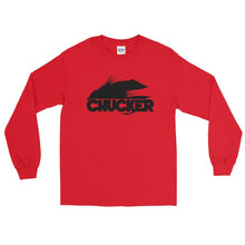 Load image into Gallery viewer, Chucker Fly LS Shirt - Chucker Fly Apparel