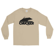 Load image into Gallery viewer, Chucker Fly LS Shirt - Chucker Fly Apparel