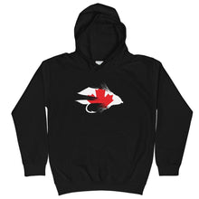 Load image into Gallery viewer, Kids Maple Muddler Hoodie - Chucker Fly Apparel