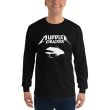 Load image into Gallery viewer, Metal Muddler LS Shirt - Chucker Fly Apparel