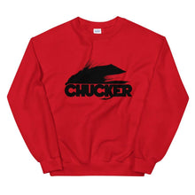 Load image into Gallery viewer, Chucker Fly Sweatshirt - Chucker Fly Apparel