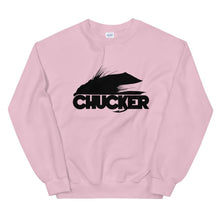 Load image into Gallery viewer, Chucker Fly Sweatshirt - Chucker Fly Apparel
