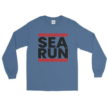 Load image into Gallery viewer, SEA RUN LS Shirt - Chucker Fly Apparel