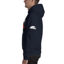 Load image into Gallery viewer, Chuck 'Em All Hoodie - Chucker Fly Apparel
