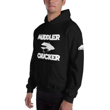 Load image into Gallery viewer, Muddler Chucker Hoodie - Chucker Fly Apparel
