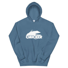 Load image into Gallery viewer, Chucker Fly Hoodie - Chucker Fly Apparel