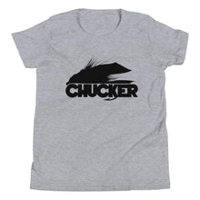 Load image into Gallery viewer, Youth Chucker Fly T-Shirt - Chucker Fly Apparel