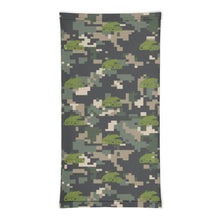 Load image into Gallery viewer, Camo Chucker Neck Gaiter - Chucker Fly Apparel
