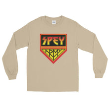 Load image into Gallery viewer, Spey Army LS Shirt - Chucker Fly Apparel