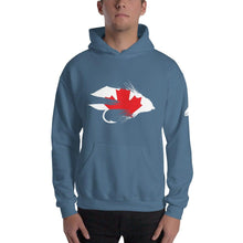 Load image into Gallery viewer, Maple Muddler Hoodie - Chucker Fly Apparel