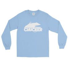 Load image into Gallery viewer, Chucker Fly LS Shirt - Chucker Fly Apparel