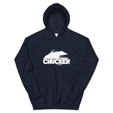 Load image into Gallery viewer, Chucker Fly Hoodie - Chucker Fly Apparel