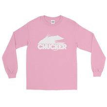 Load image into Gallery viewer, Chucker Fly LS Shirt - Chucker Fly Apparel
