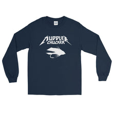 Load image into Gallery viewer, Metal Muddler LS Shirt - Chucker Fly Apparel