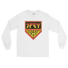 Load image into Gallery viewer, Spey Army LS Shirt - Chucker Fly Apparel