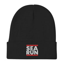 Load image into Gallery viewer, SEA RUN Beanie - Chucker Fly Apparel