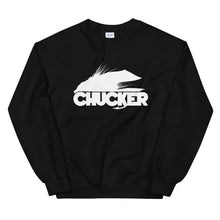 Load image into Gallery viewer, Chucker Fly Sweatshirt - Chucker Fly Apparel