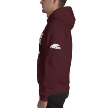 Load image into Gallery viewer, Go Chuck Your Hoodie - Chucker Fly Apparel