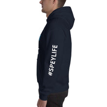 Load image into Gallery viewer, Repeat Hoodie - Chucker Fly Apparel
