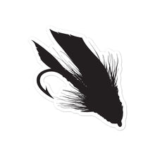 Load image into Gallery viewer, Muddler sticker - Chucker Fly Apparel