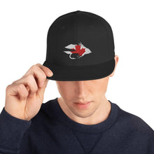 Load image into Gallery viewer, Maple Muddler Snapback Hat - Chucker Fly Apparel