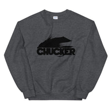 Load image into Gallery viewer, Chucker Fly Sweatshirt - Chucker Fly Apparel