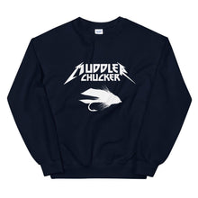 Load image into Gallery viewer, Metal Muddler Sweatshirt - Chucker Fly Apparel