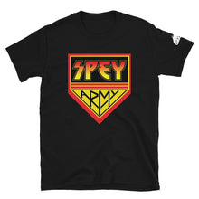 Load image into Gallery viewer, Spey Army T-Shirt - Chucker Fly Apparel