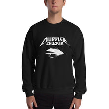 Load image into Gallery viewer, Metal Muddler Sweatshirt - Chucker Fly Apparel