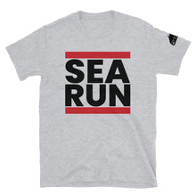 Load image into Gallery viewer, SEA RUN T-Shirt - Chucker Fly Apparel