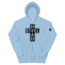Load image into Gallery viewer, Holy Steelhead Hoodie - Chucker Fly Apparel