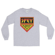 Load image into Gallery viewer, Spey Army LS Shirt - Chucker Fly Apparel