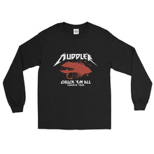 Load image into Gallery viewer, Chuck 'Em All LS Shirt - Chucker Fly Apparel