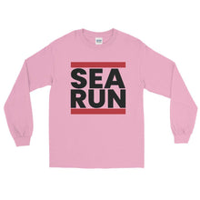 Load image into Gallery viewer, SEA RUN LS Shirt - Chucker Fly Apparel