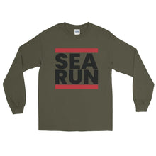 Load image into Gallery viewer, SEA RUN LS Shirt - Chucker Fly Apparel