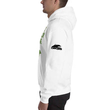 Load image into Gallery viewer, Go Chuck Your Hoodie - Chucker Fly Apparel
