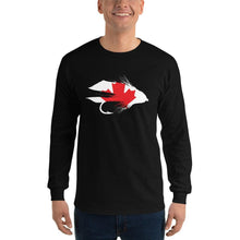 Load image into Gallery viewer, Maple Muddler LS Shirt - Chucker Fly Apparel