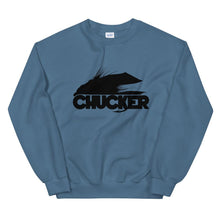 Load image into Gallery viewer, Chucker Fly Sweatshirt - Chucker Fly Apparel