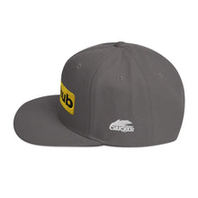 Load image into Gallery viewer, Spey hub Snapback Hat - Chucker Fly Apparel