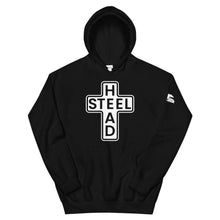 Load image into Gallery viewer, Holy Steelhead Hoodie - Chucker Fly Apparel