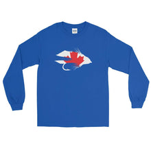 Load image into Gallery viewer, Maple Muddler LS Shirt - Chucker Fly Apparel