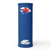 Load image into Gallery viewer, Maple Muddler Neck Gaiter - Chucker Fly Apparel