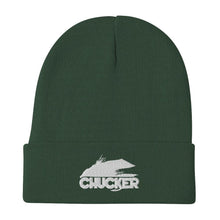 Load image into Gallery viewer, Chucker Fly Beanie - Chucker Fly Apparel