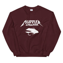 Load image into Gallery viewer, Metal Muddler Sweatshirt - Chucker Fly Apparel