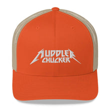Load image into Gallery viewer, Metal Muddler Trucker Hat - Chucker Fly Apparel