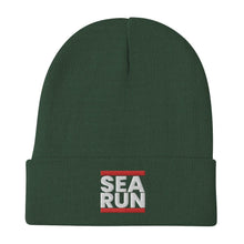 Load image into Gallery viewer, SEA RUN Beanie - Chucker Fly Apparel